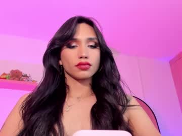 Rose Saenz live webcam