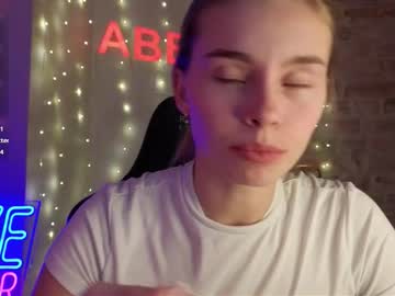 Roxie(ex ABBY) live webcam