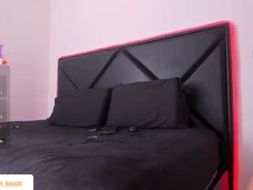 ScarletKent live webcam