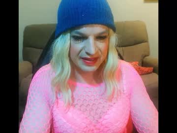Sissy Bex live webcam