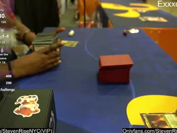 StevenRiseNYC live webcam