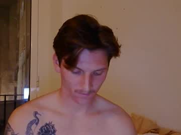 Zane Wolf live webcam