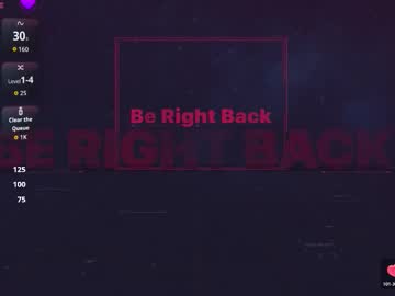 Miss Mackensy live webcam