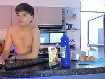 Watch Petter and Jeffrey live webcam Petter and Jeffrey live webcam