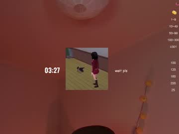 Watch Polly live webcam Polly live webcam