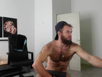 ⭐️ tommy_burnzzz ⭐️ live webcam