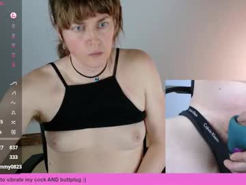 Ellie Ryder live webcam